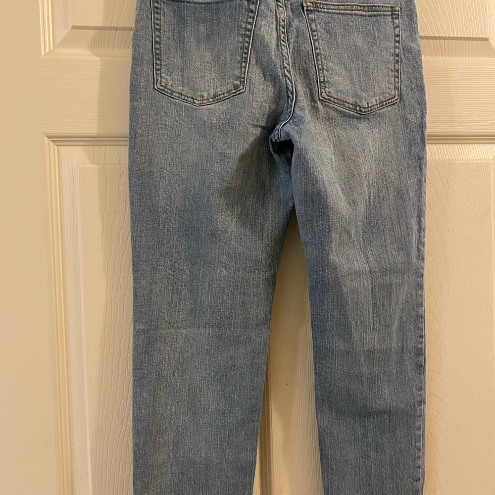 Free People jeans - Picture 4 of 6